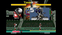 Game image #3 of Power Spikes II Game image #3 of Power Spikes II