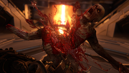 Game image #3 of Doom: Eternal