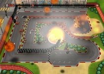 Game image #2 of DRiiFT Mania