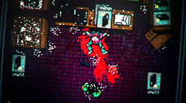 Game image #2 of Hotline Miami 2: Wrong Number Game image #2 of Hotline Miami 2: Wrong Number