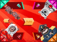 Game image #1 of Bearbushkas Game image #1 of Bearbushkas