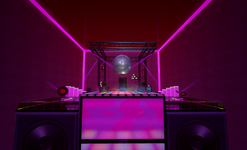 Game image #1 of DimensionsVS Game image #1 of DimensionsVS