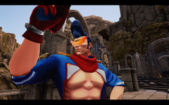 Game image #2 of DimensionsVS Game image #2 of DimensionsVS