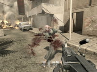 Game image #1 of Soldier of Fortune: Payback Game image #1 of Soldier of Fortune: Payback