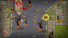 Game image #3 of Aces of the Luftwaffe - Squadron Game image #3 of Aces of the Luftwaffe - Squadron