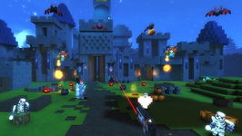 Game image #3 of Pixel Gear