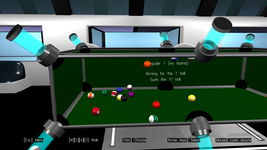Game image #3 of Zero Gravity Pool