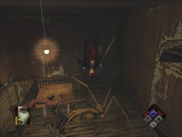 Game image #1 of BloodRayne