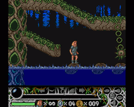 Game image #1 of Cedric and the Lost Sceptre Game image #1 of Cedric and the Lost Sceptre