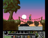 Game image #2 of Cedric and the Lost Sceptre Game image #2 of Cedric and the Lost Sceptre