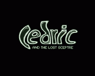 Game image #3 of Cedric and the Lost Sceptre Game image #3 of Cedric and the Lost Sceptre