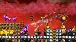 Game image #3 of Mecho Tales