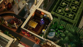 Game image #2 of The Grand Heist Game image #2 of The Grand Heist