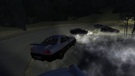 Game image #2 of Initial Drift Online Game image #2 of Initial Drift Online