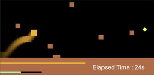 Game image #3 of Flicker