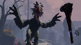 Game image #1 of Song in the Smoke Game image #1 of Song in the Smoke