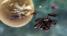 Game image #1 of Legends of Pegasus