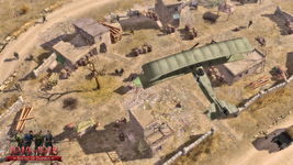 Game image #1 of Battle of Empires : 1914-1918 Game image #1 of Battle of Empires : 1914-1918