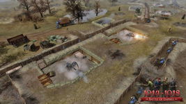 Game image #2 of Battle of Empires : 1914-1918 Game image #2 of Battle of Empires : 1914-1918