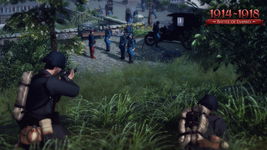 Game image #3 of Battle of Empires : 1914-1918 Game image #3 of Battle of Empires : 1914-1918