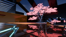Game image #2 of Shadow Runner