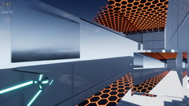 Game image #3 of Shadow Runner