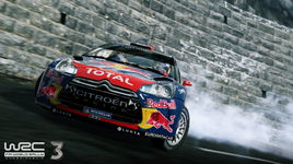 Game image #2 of WRC 3: FIA World Rally Championship Game image #2 of WRC 3: FIA World Rally Championship