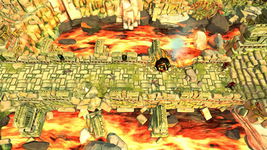 Game image #1 of Warparty