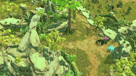 Game image #2 of Warparty