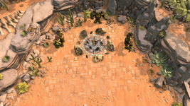 Game image #3 of Warparty