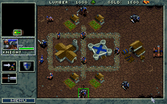 Game image #2 of Warcraft: Orcs & Humans Game image #2 of Warcraft: Orcs & Humans