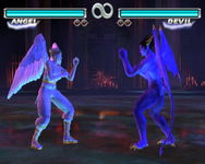 Game image #1 of Tekken Tag Tournament