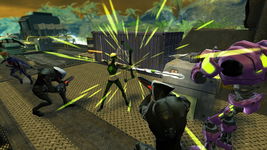 Game image #1 of Young Justice: Legacy