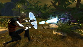 Game image #2 of Young Justice: Legacy