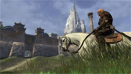 Game image #1 of Age of Conan: Hyborian Adventures Game image #1 of Age of Conan: Hyborian Adventures