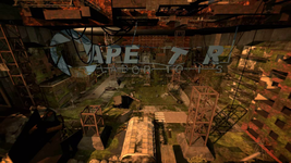 Game image #3 of Portal Stories: Mel Game image #3 of Portal Stories: Mel