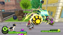 Game image #1 of Ben 10