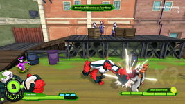 Game image #2 of Ben 10