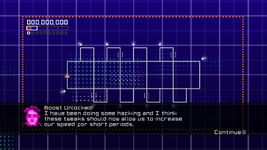 Game image #1 of EscapeVektor: Chapter 1