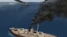 Game image #2 of Ironclads 2: Caroline Islands War 1885