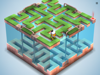 Game image #2 of Mekorama Game image #2 of Mekorama