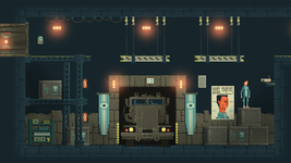 Game image #2 of Ministry of Broadcast