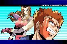 Game image #1 of F-Zero: GP Legend Game image #1 of F-Zero: GP Legend