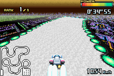 Game image #3 of F-Zero: GP Legend Game image #3 of F-Zero: GP Legend