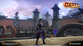 Game image #1 of Age of Wushu Game image #1 of Age of Wushu