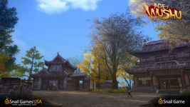 Game image #3 of Age of Wushu Game image #3 of Age of Wushu