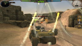 Game image #1 of Hard Truck Apocalypse / Ex Machina Game image #1 of Hard Truck Apocalypse / Ex Machina
