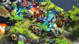 Game image #1 of Prime World: Defenders Game image #1 of Prime World: Defenders