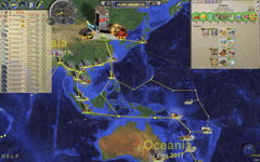 Game image #2 of LOGistICAL: ABC Islands