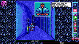 Game image #3 of Chamber of the Sci-Mutant Priestess Game image #3 of Chamber of the Sci-Mutant Priestess